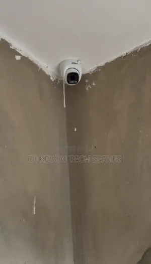 Get a Better View of Your Property With CCTV Cameras