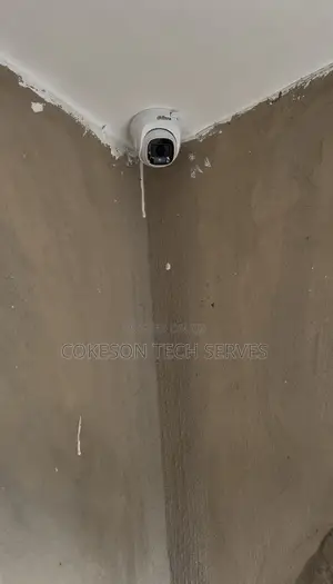 Real-Time Surveillance Made Simple With CCTV Camera