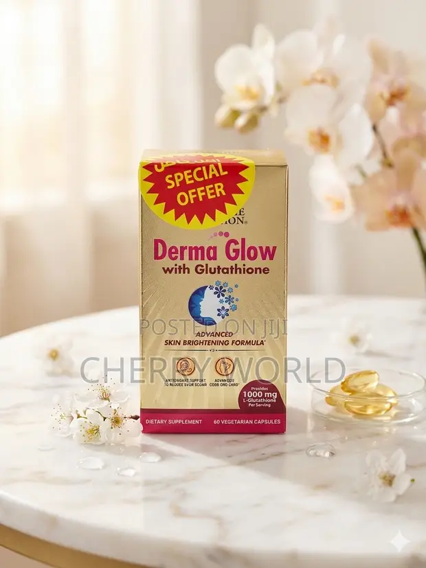 Derma Glow for sale Derma Glow for sale