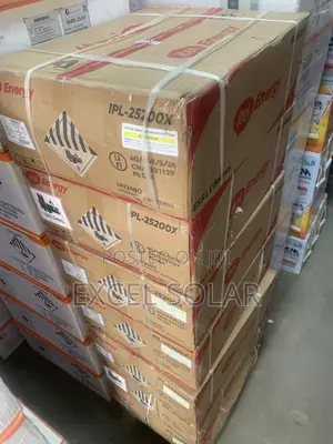 Itel 5kwh 24v