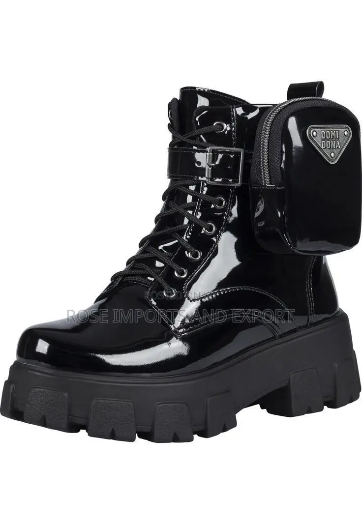 Martin Boot