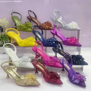 Party Half Shoe