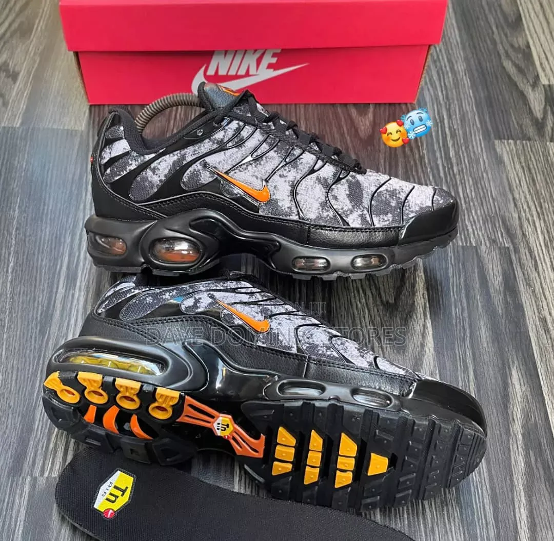 Nike Air Max