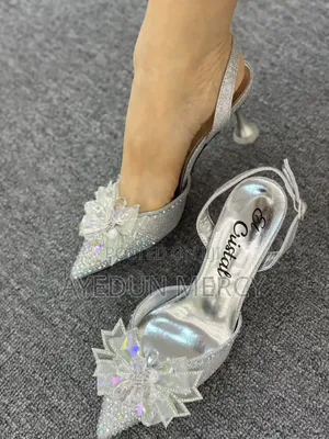 Party Half Shoe