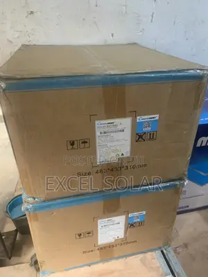 Cworth Lithium Battery