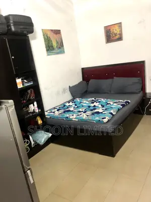 Single Room Shortlet