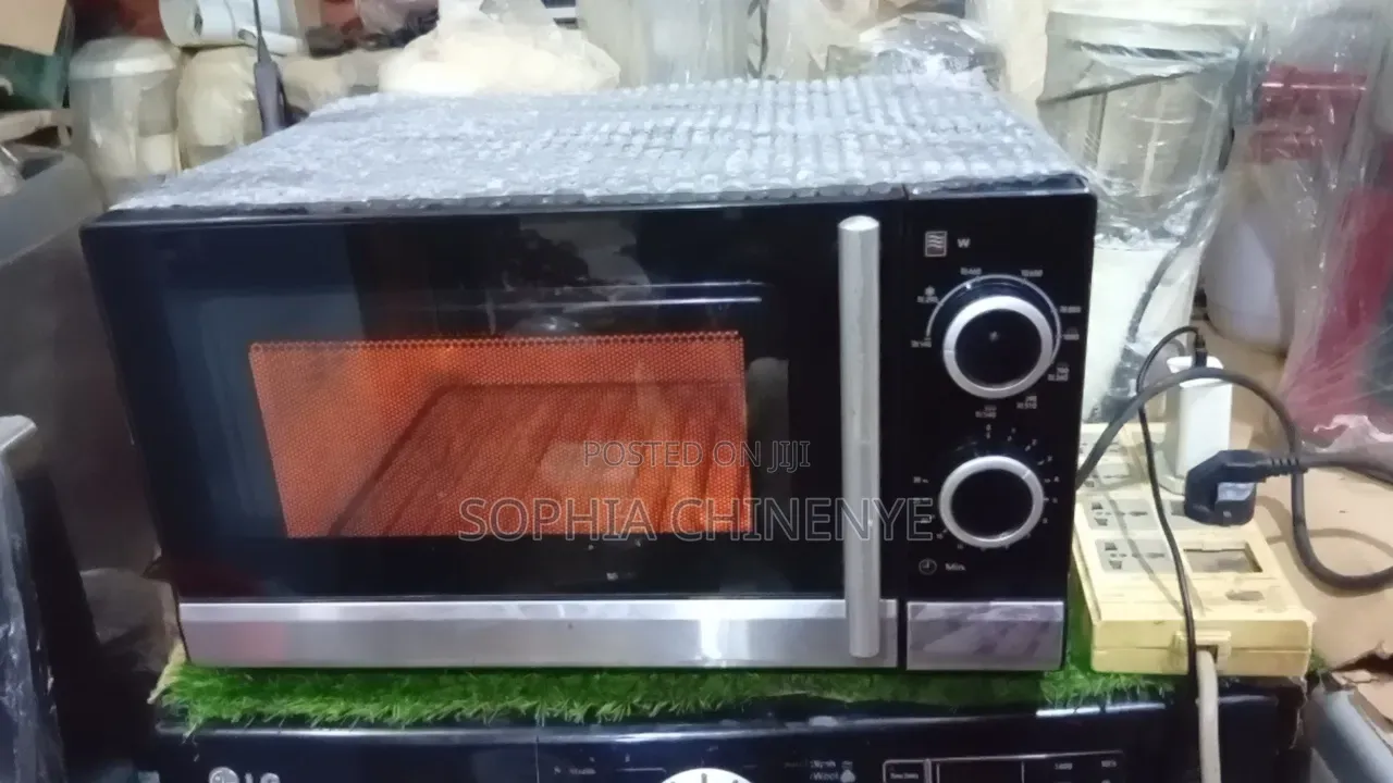 Uk Used Microwaves
