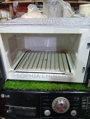 Uk Used Microwaves