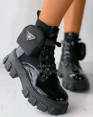 Martin Boot