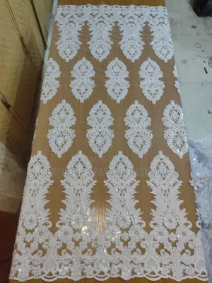 Wedding Lace