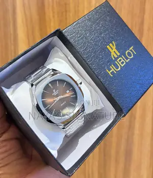 Wristwatch