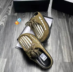 Amiri Bone Beast Boy Clog Mule