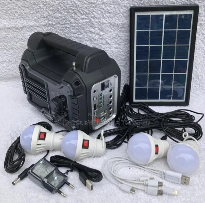 Solar Renewable Systems Systems