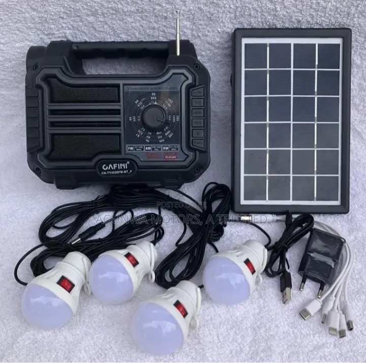 Solar Renewable Systems Systems