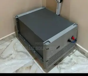 Blue Carbon Lithium Battery 15kwh