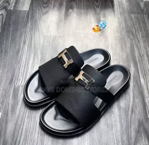 Hermes Chypher Sandals