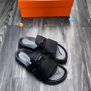 Hermes Chypher Sandals