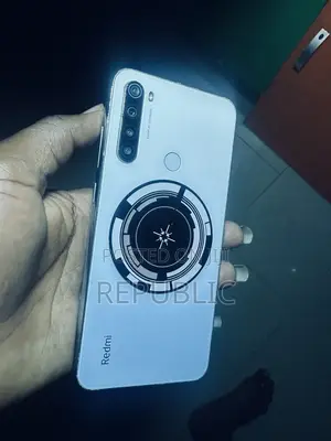 Xiaomi Redmi Note 8 128 GB Blue