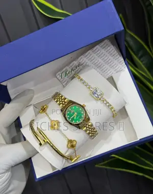 Chenxi Ladies Set With Box as Seen
