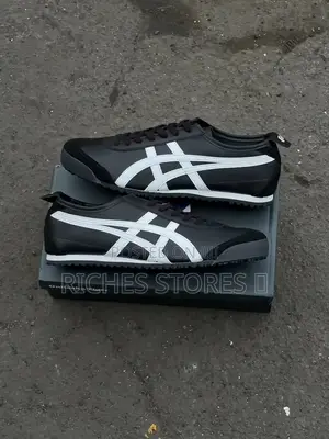 Onitsuka Tiger Mexico 66 Sneakers
