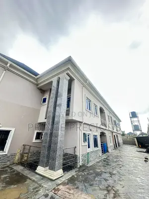 2bdrm Apartment in Abijo Gra Estate for rent