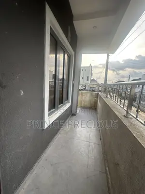 Mini Flat in Abijo Gra Estate for rent