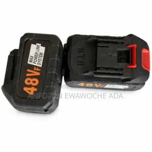 Max Power Link System Battery - 48v 2pc