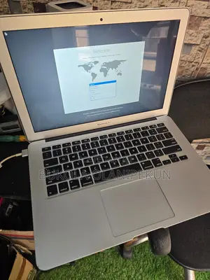 Laptop Apple MacBook 2015 8GB Intel Core i5 SSD 256GB
