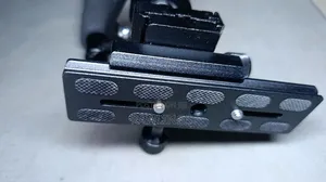 Manual Gimbal for Cameras