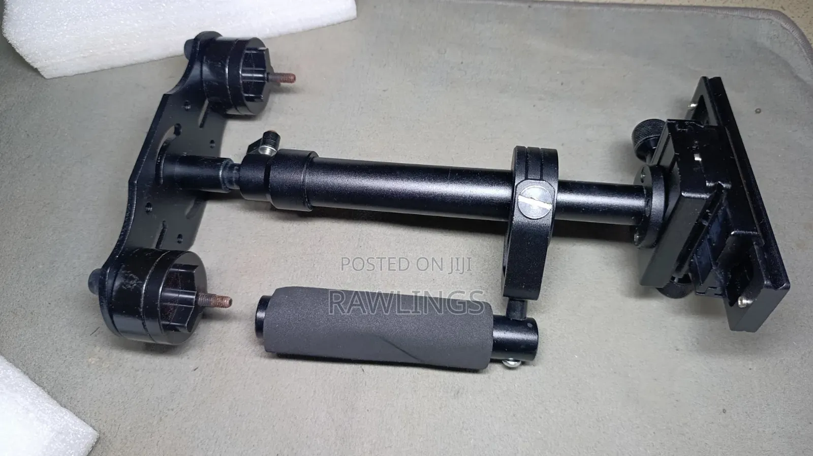 Manual Gimbal for Cameras