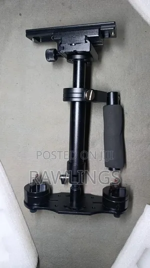 Manual Gimbal for Cameras