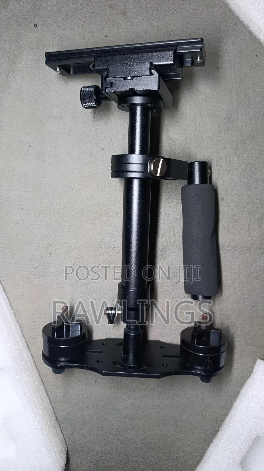 Manual Gimbal for Cameras