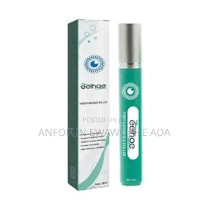Vision Enhance Roller - 8ml