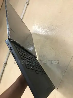 Laptop Dell Latitude 5491 16GB Intel Core i5 SSD 256GB