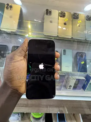 Apple iPhone 12 Pro Max 128 GB Gold