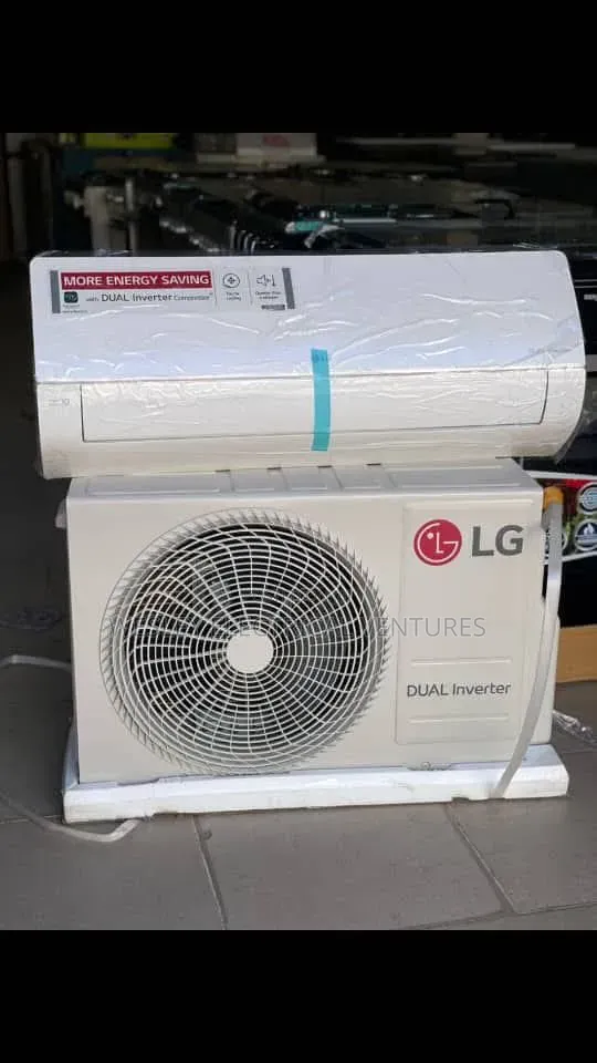 1.5hp Inverter Ac Tokunbo