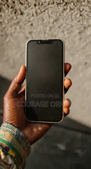 New Apple iPhone X 64 GB Silver