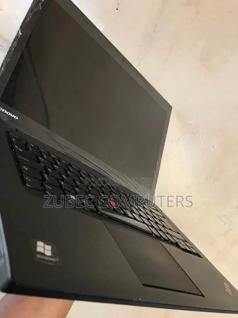 Laptop Lenovo ThinkPad T440 8GB Intel Core i5 HDD 500GB