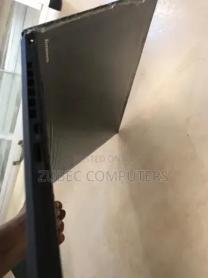 Laptop Lenovo ThinkPad T440 8GB Intel Core i5 HDD 500GB
