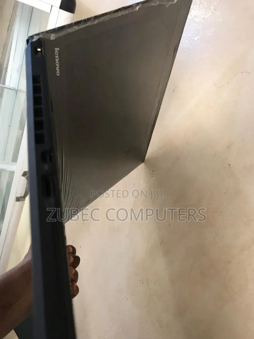 Laptop Lenovo ThinkPad T440 8GB Intel Core i5 HDD 500GB