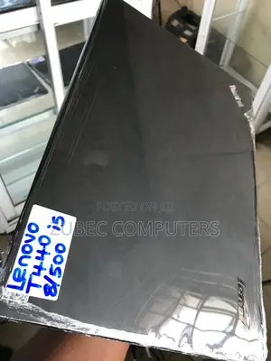 Laptop Lenovo ThinkPad T440 8GB Intel Core i5 HDD 500GB
