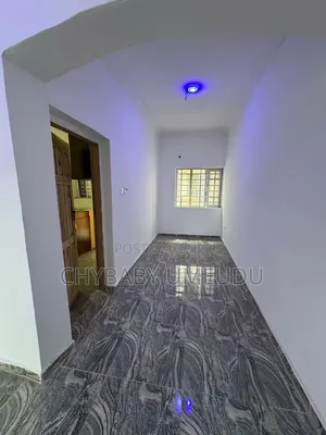 2bdrm Block of Flats in Jubrin Estate for rent