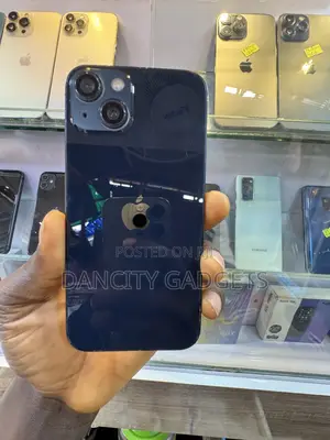 Apple iPhone 13 128 GB Blue