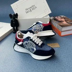 Alexander McQueen Original Shoes