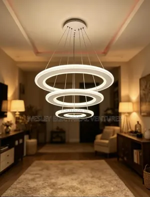 Led Pendant Light