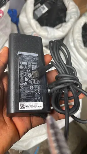 Dell and Hp Type C