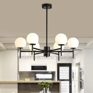 Nordic Chandelier Light
