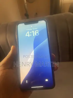 Apple iPhone XS Max 256 GB Gold