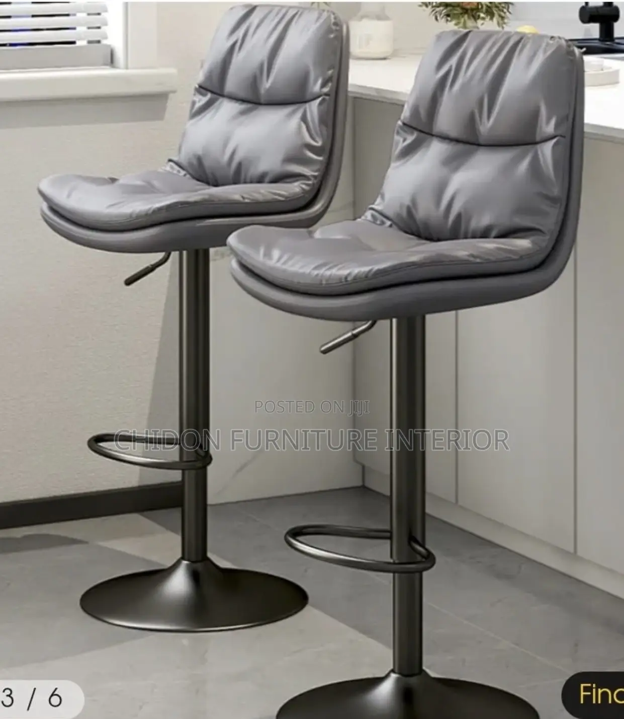 Bar Stool Chair
