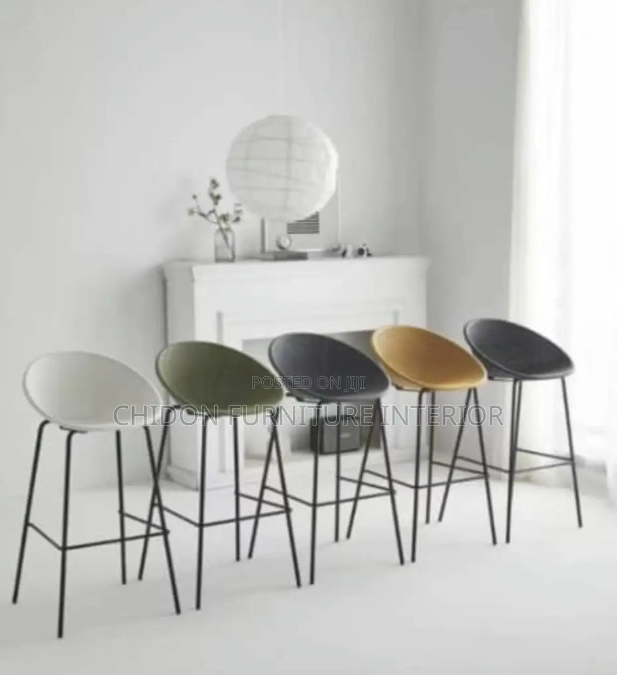 Bar Stool Chair